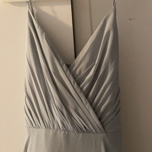 David’s Bridal Bridesmaids dress - Picture 2 of 3